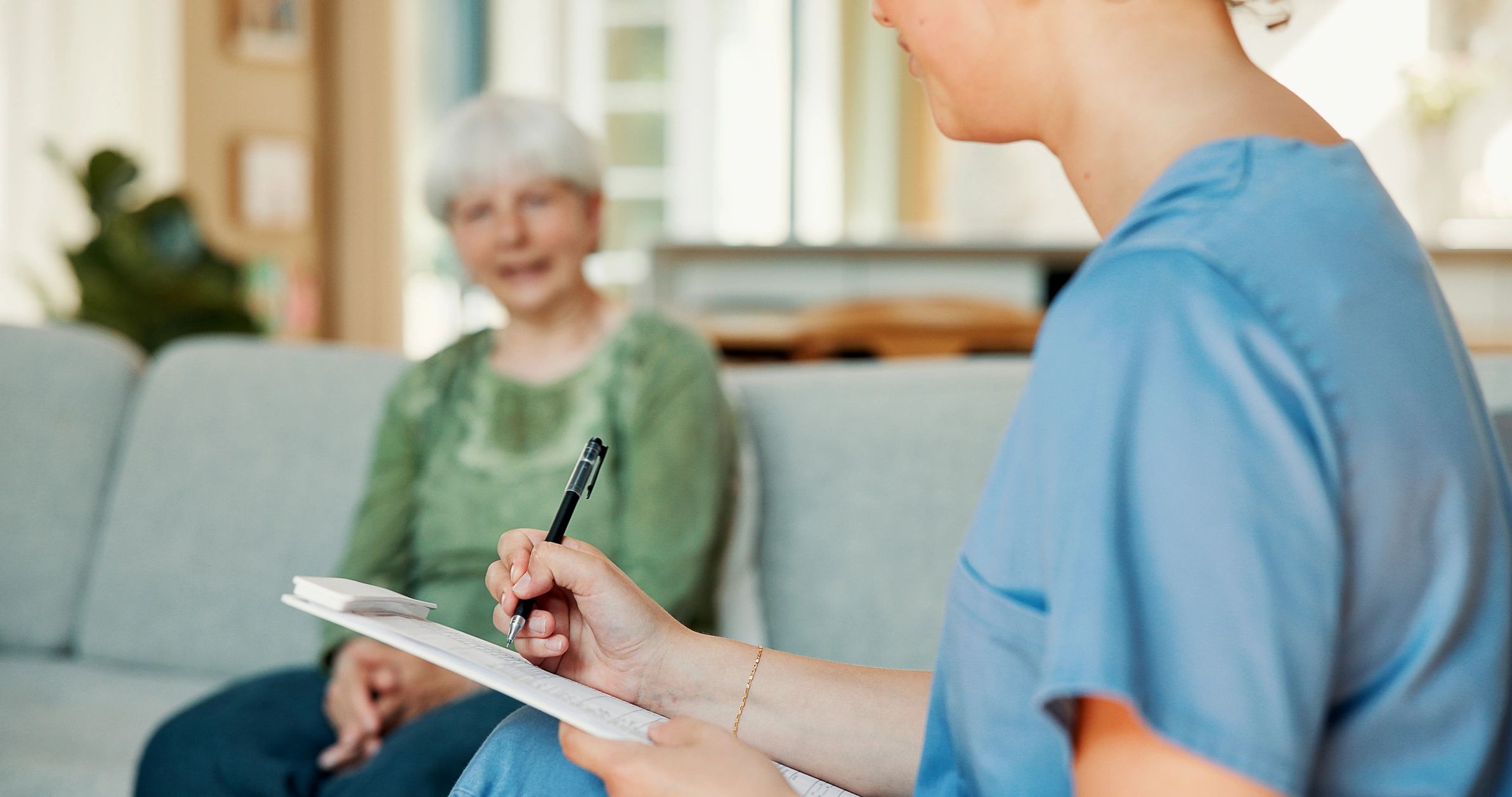 Comparing Medicare plans